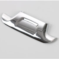 chrome steering wheel panel 2016-18 chevy camaro