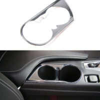 chrome cup holders 2016-18 chevy camaro