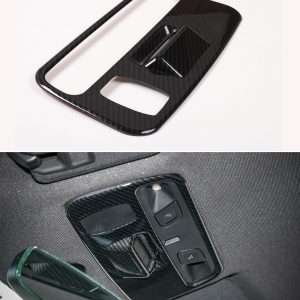 Carbon Fiber upper console Bezel/Trim 2016-19 Camaro LT/RS/SS/ZL1