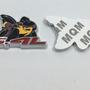 scatpack badge 2015-18 scatpack charger/challenger