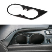 carbon fiber cup holders 2016-18 chevy camaro