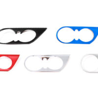 colored cup holders 2016-18 chevy camaro