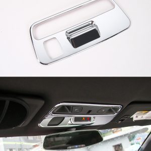 chrome upper Dash Bezel/Trim 2016-19 Camaro LT/RS/SS/ZL1