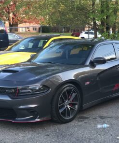 2015-2021 Dodge Charger