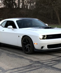 2015-2023 Dodge Challenger