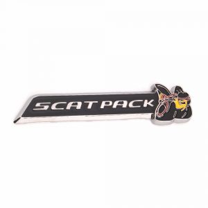 scatpack badge 2015-18 scatpack charger/challenger