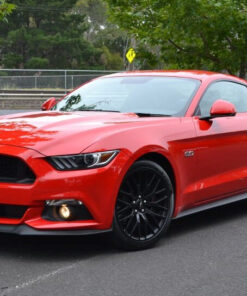 2015-17 Mustang