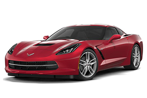 Corvette