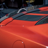 5th Gen Blade Wicker