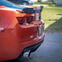 5th Gen Blade Wicker