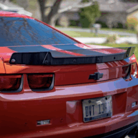 5th Gen Blade Wicker