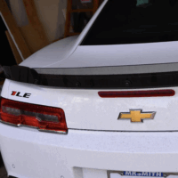 5th Gen Blade Wicker