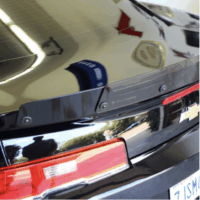 5th Gen Blade Wicker