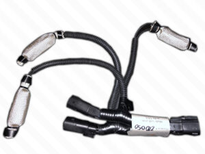 2016 - 18 Camaro Tail Light LED Non-RS to RS Harness