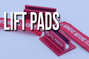 Jack/Lift Pads