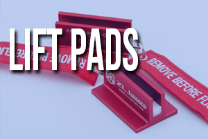 Jack/Lift Pads