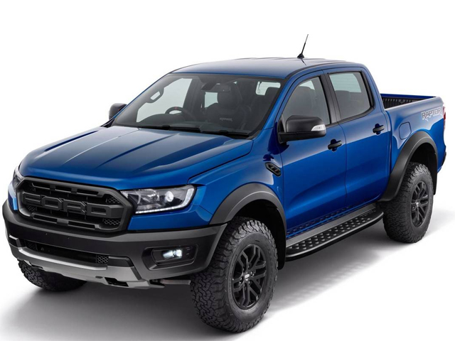 ranger – Next-Gen Speed