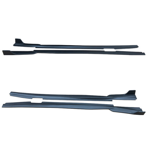 Second image of 2016 - 24 Camaro Ikon Style Side Skirts