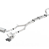 cf catback
