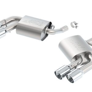 s type without valves