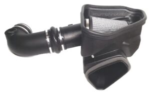 2016 - 24 Camaro SS Cold Air Intake With Dry Filter