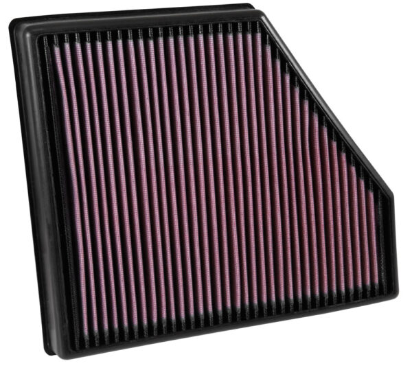 2016 - 24 Camaro SS/ZL1 K&N Replacement Air Filter (33-5047)