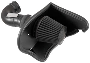 2016 - 24 Camaro SS Dry-Flow Cold Air Intake | 71-3092