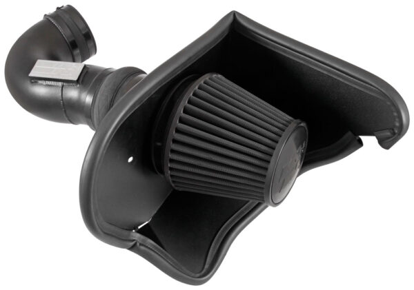 2016 - 24 Camaro SS Dry-Flow Cold Air Intake | 71-3092