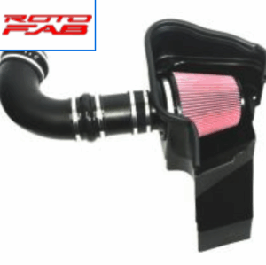 2008 - 09 Pontiac G8 GT and GXP Dry Filter Cold Air Intake