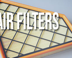 Air filters