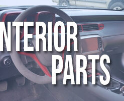 Interior Parts