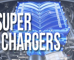 Superchargers