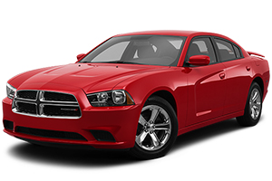 2011-14 Charger