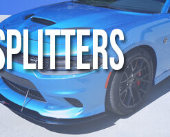 Charger Splitters