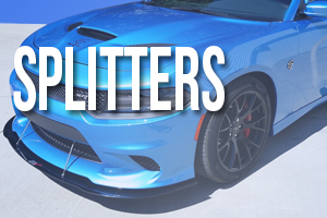 Charger Splitters