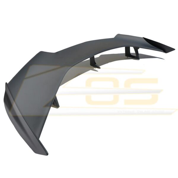 Second image of 2016 - 24 Camaro ZL1 1LE Rear Trunk Spoiler Wing with Spoiler Camera Option