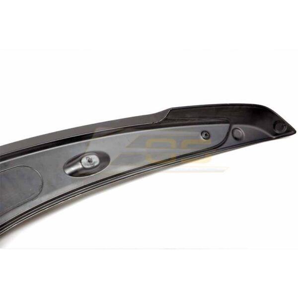 Second image of 2016 - 19 Cadillac CTS-V Carbon Fiber Rear Trunk Spoiler