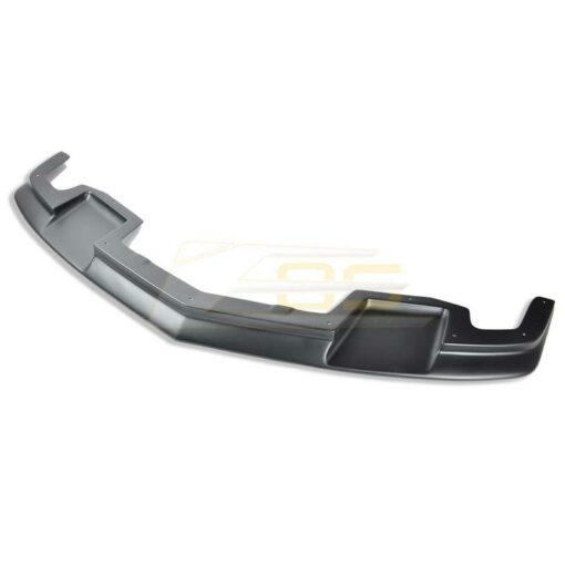 Second image of 2010 - 13 5th Gen Camaro SS ZL1 Conversion Front Splitter Lip