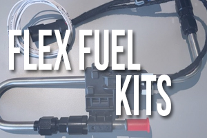 Flex Fuel Kits