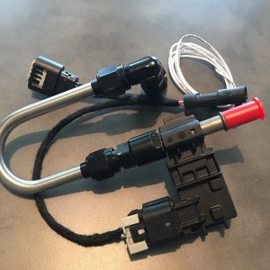 2017 - 24 6th Gen Camaro ZL1 Flex Fuel Kit | DSX Tuning