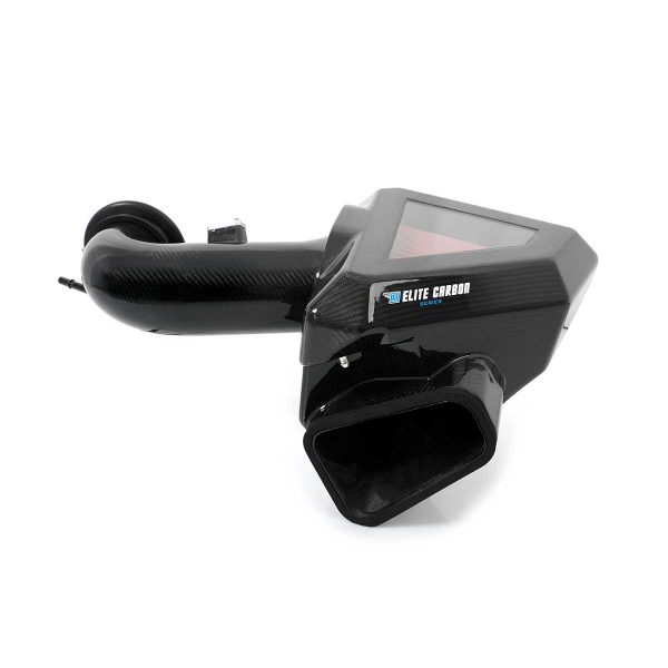 2017 - 24 6th Gen Chevy Camaro ZL1 Elite Carbon Series Cold Air Intake | Cold Air Inductions