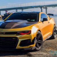 Camaro Parts