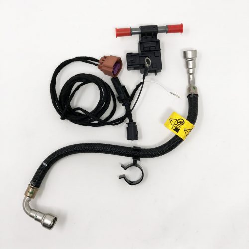 Second image of 2010 - 15 Camaro SS/1LE/Z28 E-85 Flex Fuel Kit
