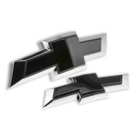 Black Bowtie Overlays