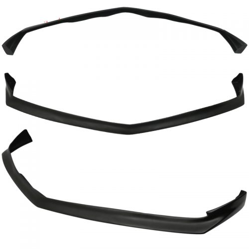 Second image of 2011 - 14 Charger RT/SXT/SE V2 Style Front Splitter