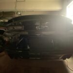 2016-18 Camaro Smoked Exterior LED Lighting Kit 2 (Tail Lights, Side Markers, Reflectors, + Third Brake Light)