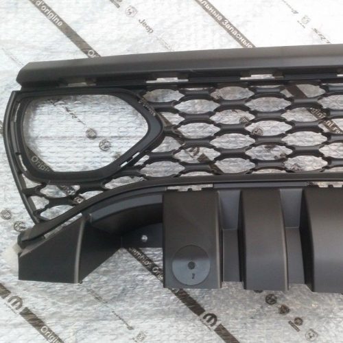 Second image of 2015 - 24 Charger SRT Front Snorkel Grille