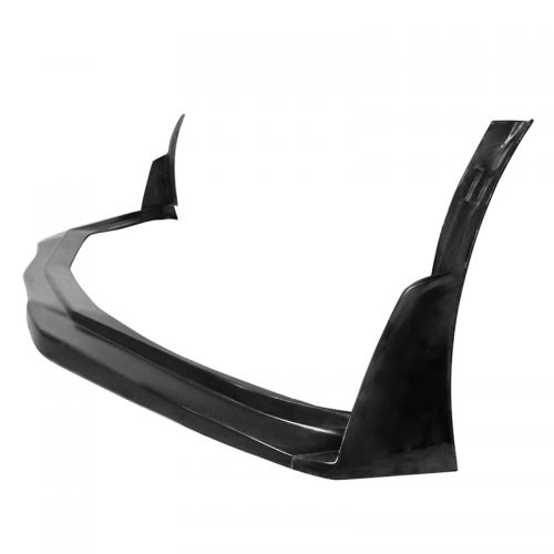 Second image of 2016 - 18 Camaro V6 Stage 3 Front Splitter Lip