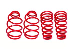 2010 - 15 5th Gen Camaro LS/LT/V6 BMR Lowering Springs