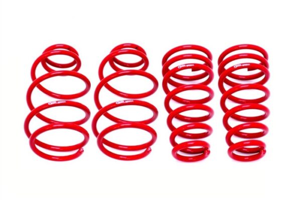 2010 - 15 5th Gen Camaro LS/LT/V6 BMR Lowering Springs